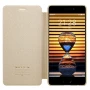 Nillkin Sparkle Series New Leather case for Meizu Pro 7 order from official NILLKIN store